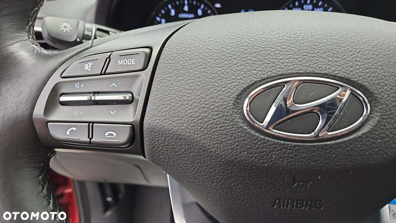 Hyundai i30 1.5 DPI Modern - 16
