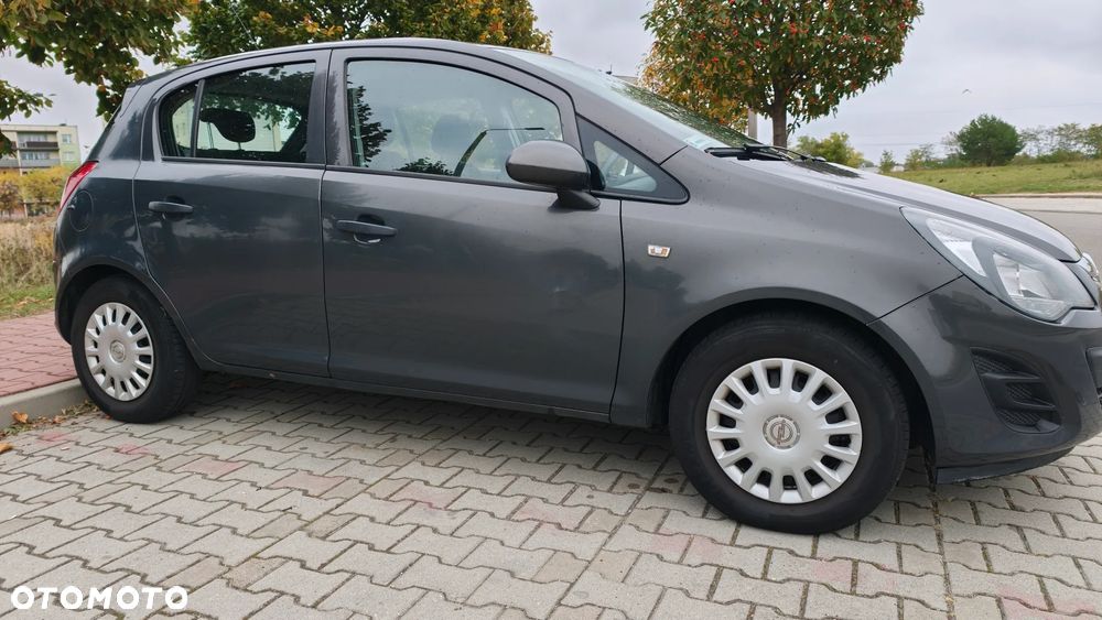 Opel Corsa - 20