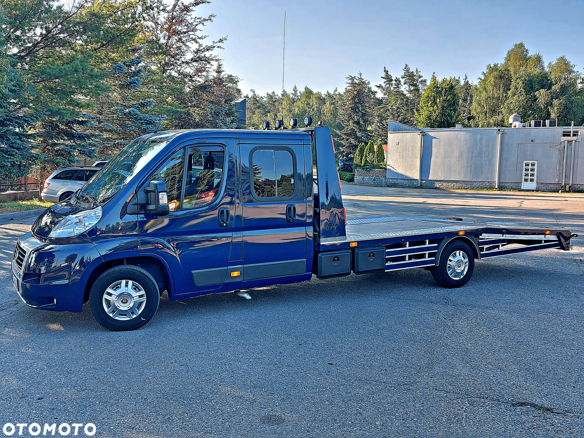 Fiat DUCATO - 9