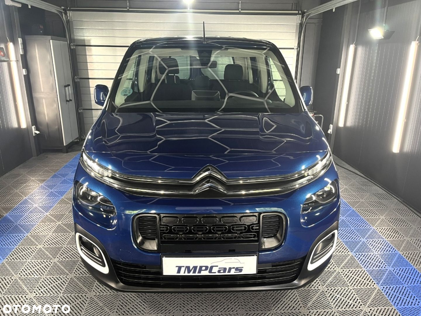 Citroën Berlingo - 5