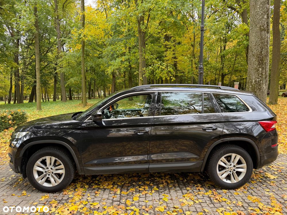 Skoda Kodiaq 2.0 TDI 4x4 DSG Style - 4