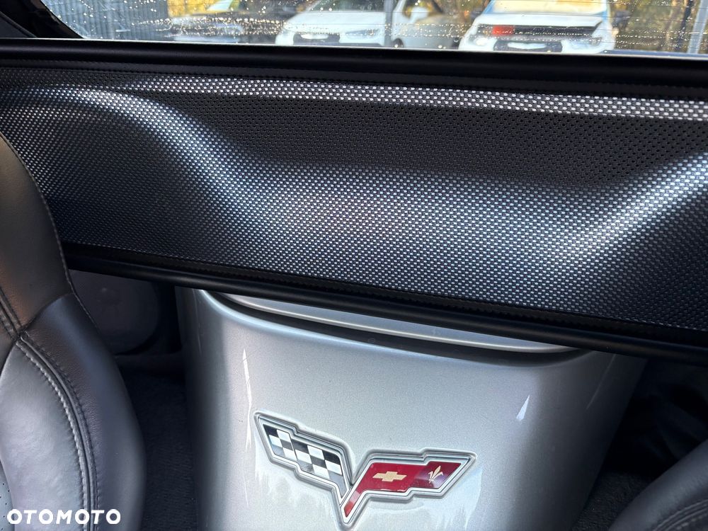 Chevrolet Corvette 6.0 V8 - 19