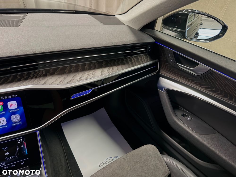 Audi A6 Limousine 40 TDI mHEV Quattro Sport S tronic - 31