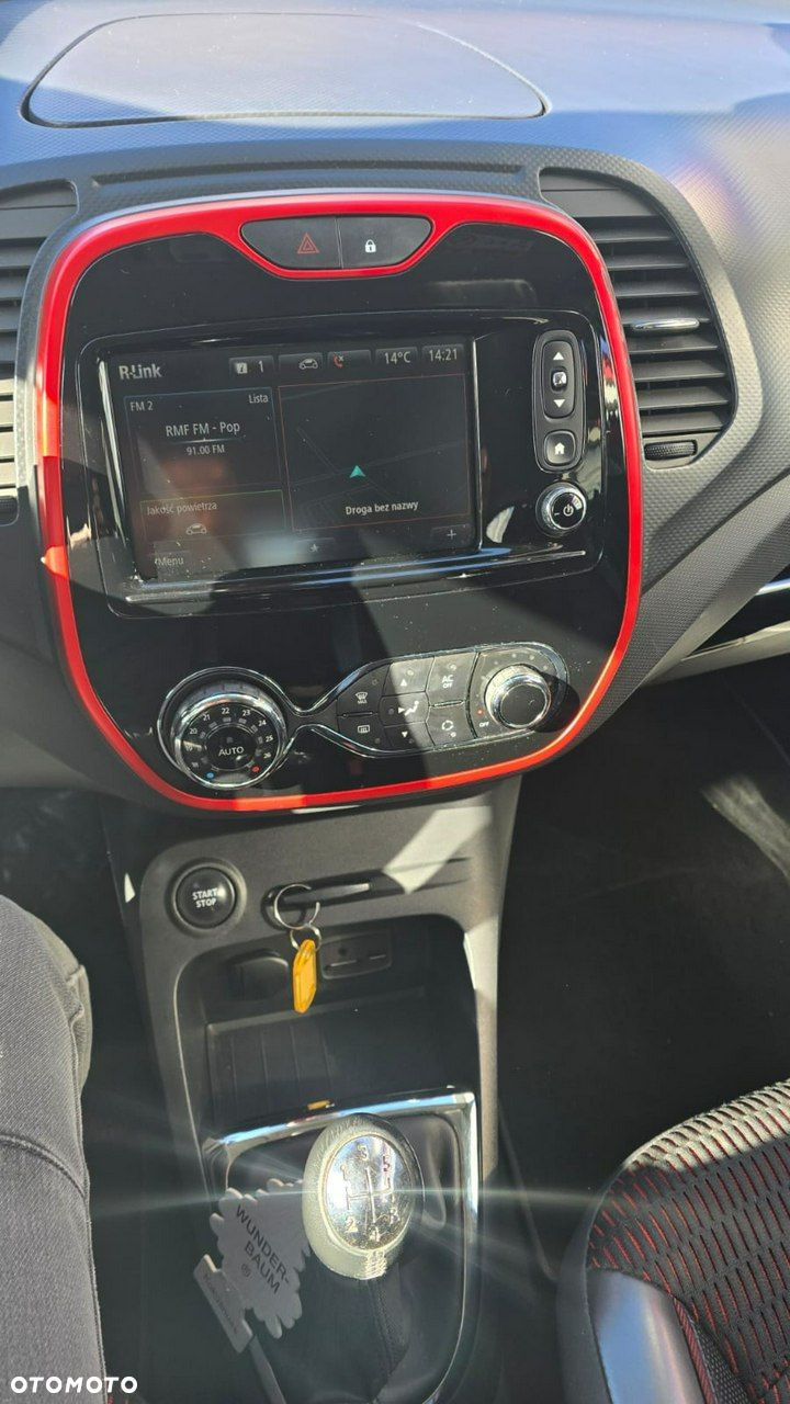 Renault Captur - 13
