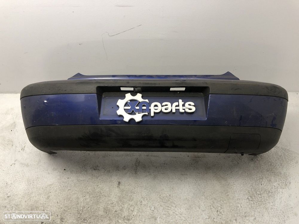 Parachoques Trás SEAT CORDOBA (6K1, 6K2) 08.96 - 10.02 - 1