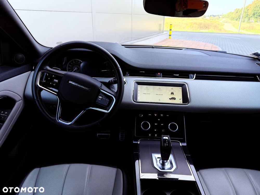 Land Rover Range Rover Evoque D165 Nolita Edition - 23
