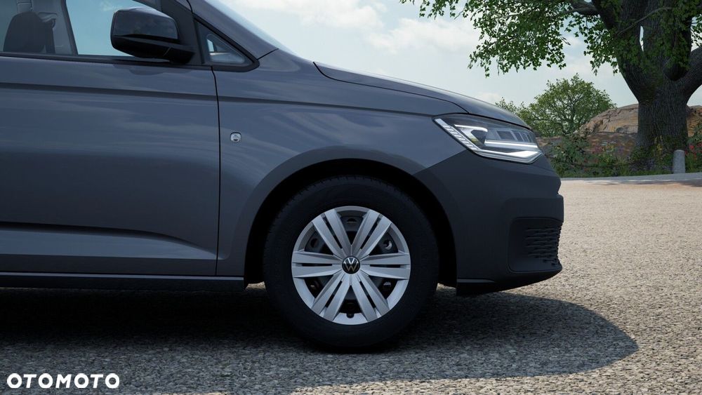 Volkswagen Caddy - 9