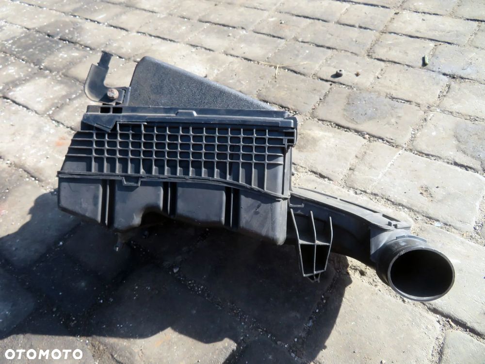 OBUDOWA FILTRA POWIETRZA 8200545836J LAGUNA III PH1 2.0 DCI  RENAULT 2007-2012 - 3