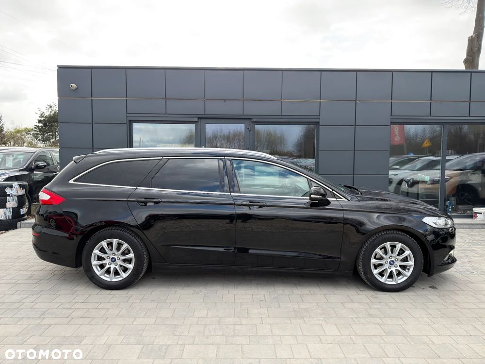 Ford Mondeo 1.5 TDCi Ambiente - 19