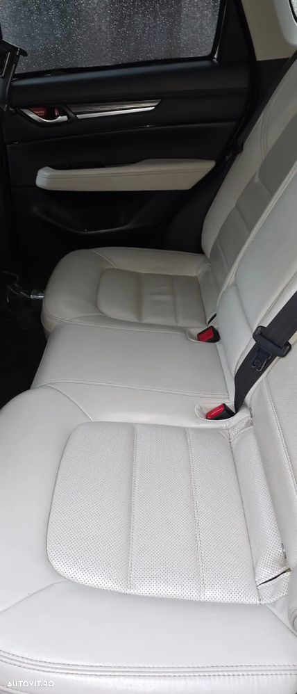 Mazda CX-5 - 9