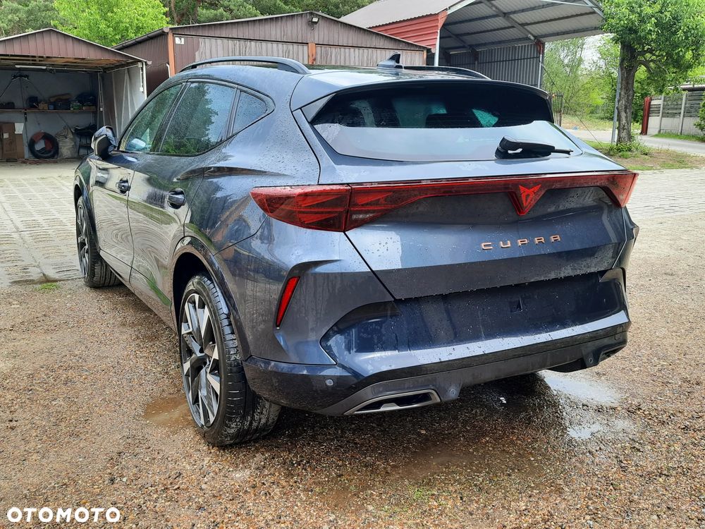Cupra Formentor 1.5 eTSI DSG - 3