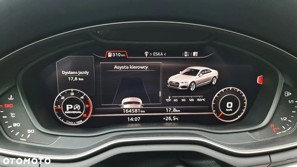 Audi A5 Coupé 2.0 TDI Quattro Sport S tronic - 32