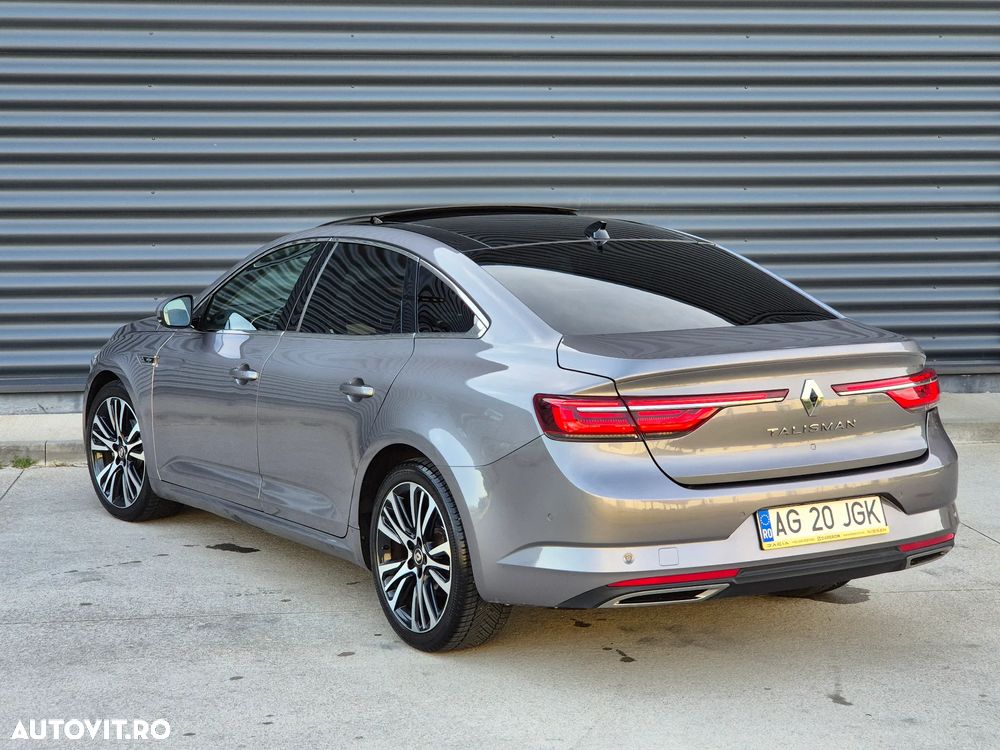 Renault Talisman - 7
