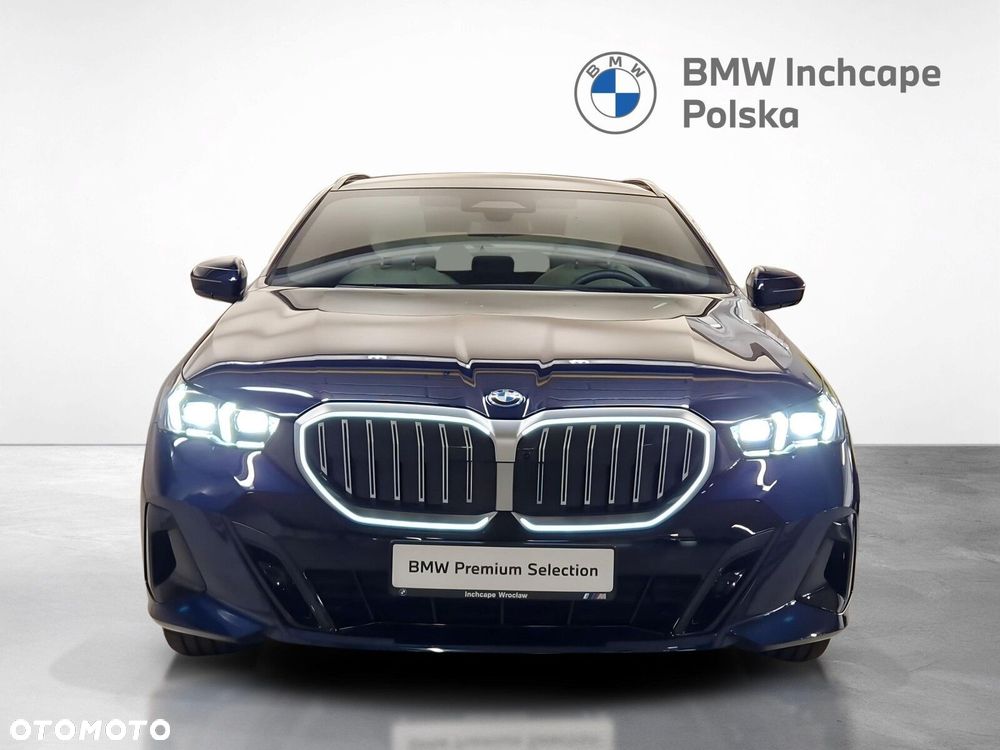 BMW Seria 5 - 9