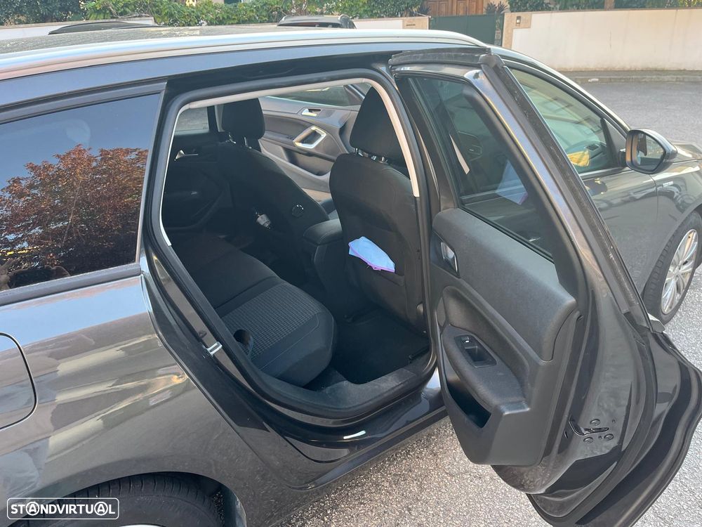 Peugeot 308 SW 1.5 BlueHDi Style - 8