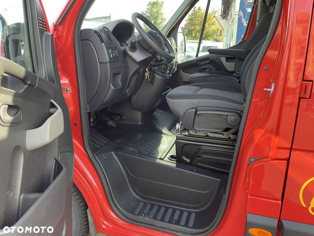 Opel Movano - 36