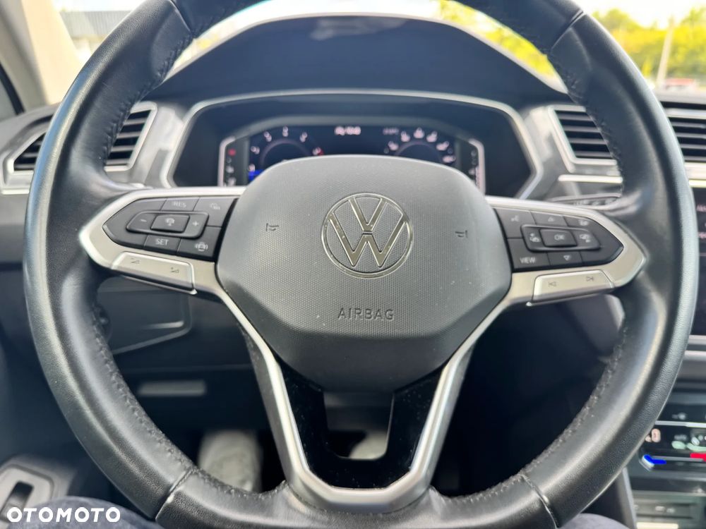 Volkswagen Tiguan 1.5 TSI EVO Elegance DSG - 9