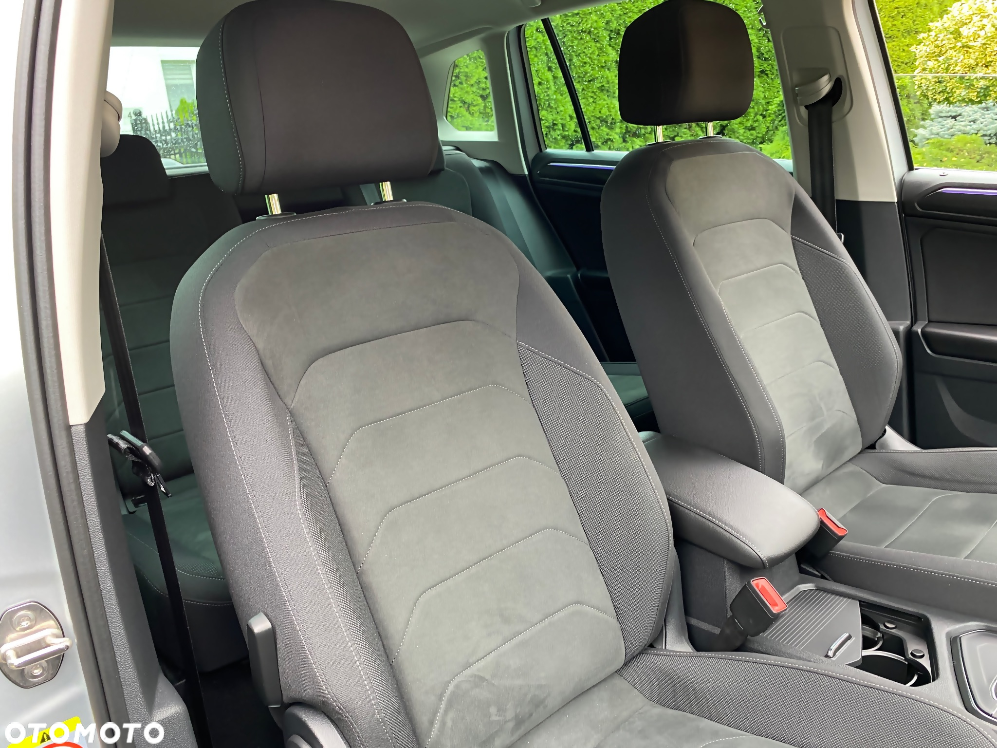 Volkswagen Tiguan 2.0 TDI BMT SCR Highline DSG - 11