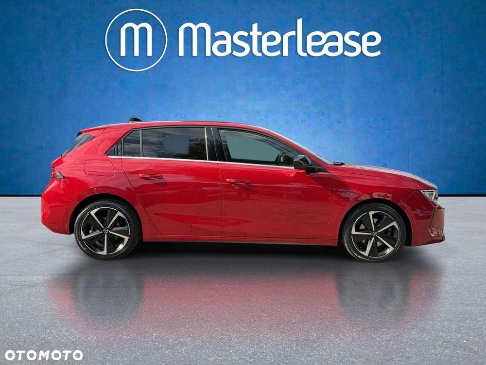 Opel Astra - 4