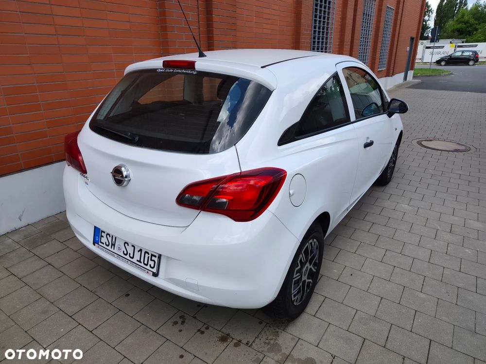 Opel Corsa 1.2 Active - 6