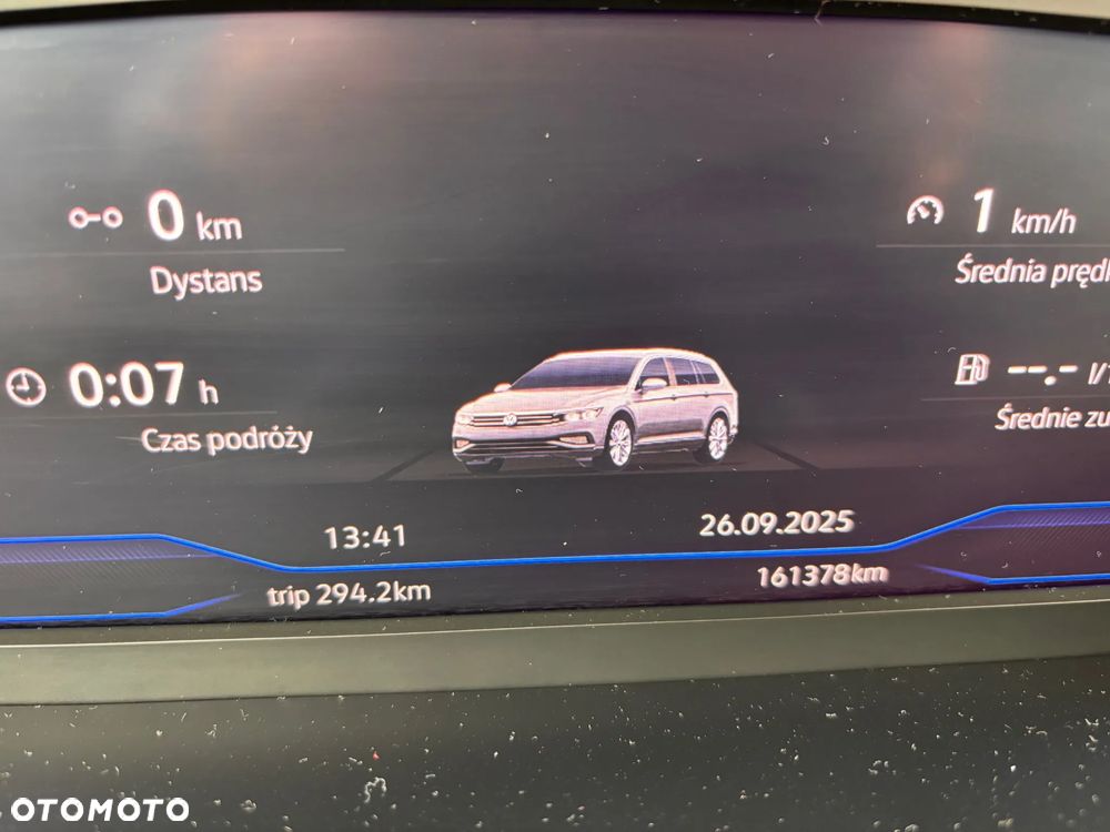 Volkswagen Passat 2.0 TSI Elegance DSG - 10