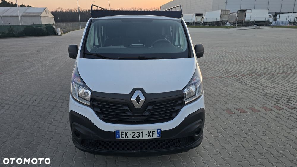 Renault Trafic ENERGY Grand Combi Authentique - 7