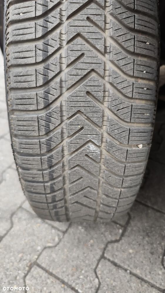 Audi A3 Sportback 1.6 Attraction - 36