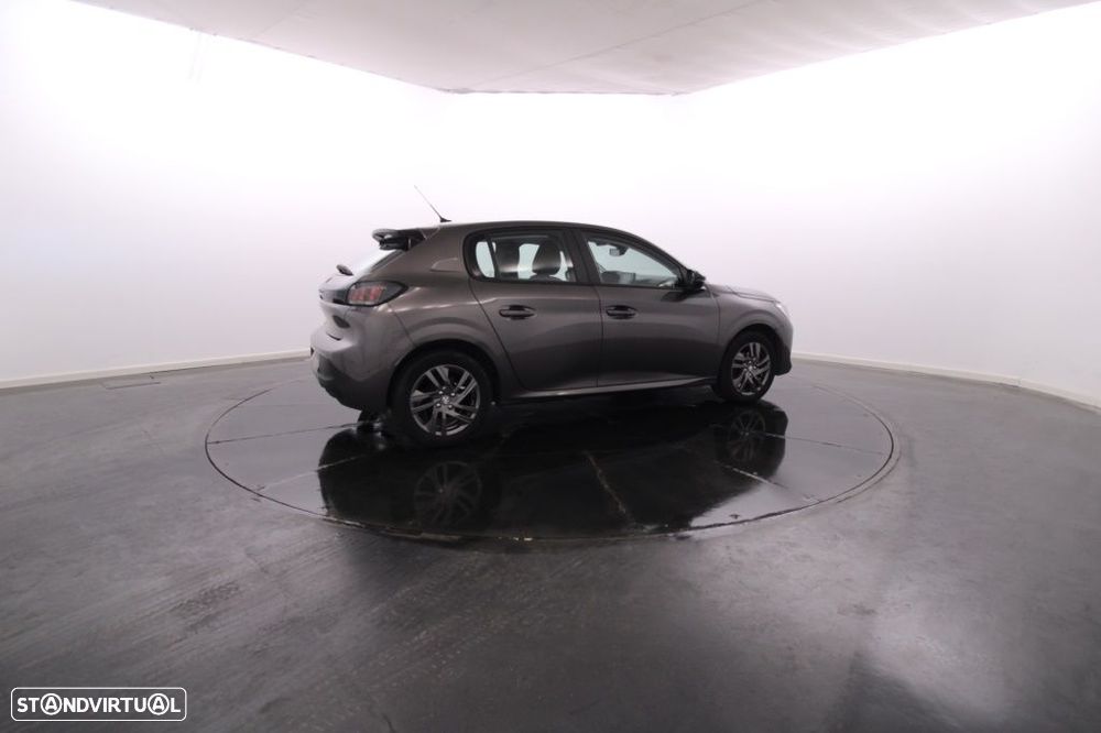 Peugeot 208 1.2 PureTech Active - 8