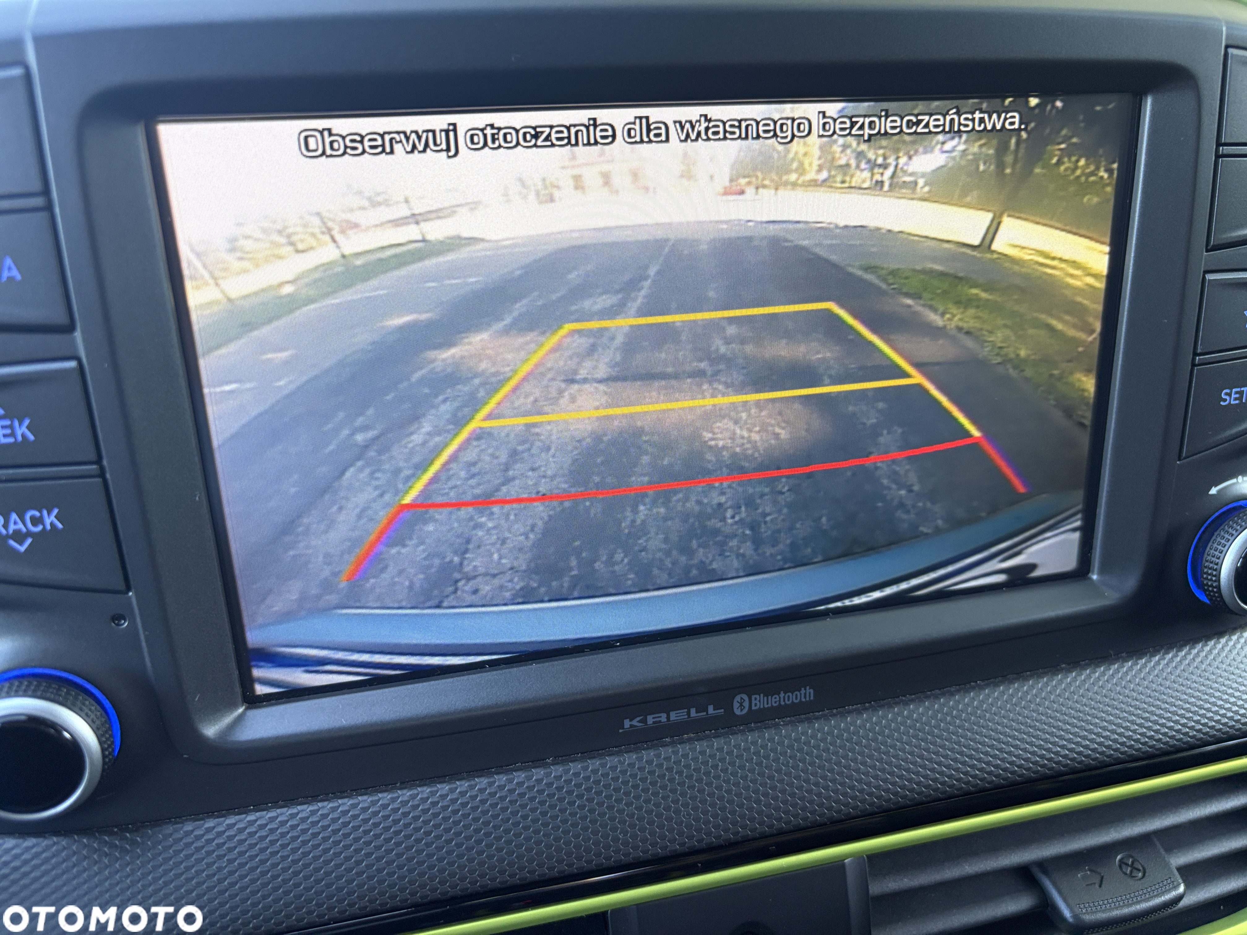 Hyundai Kona 1.6 T-GDI Premium 4WD DCT - 11