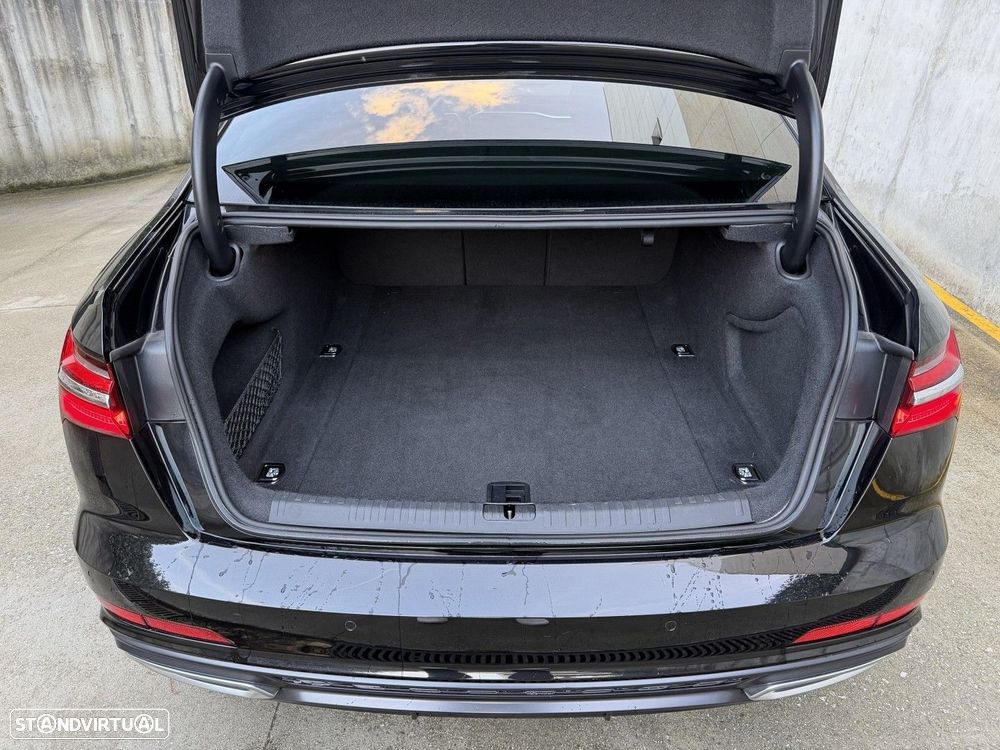 Audi A6 40 TDI S line S tronic - 17