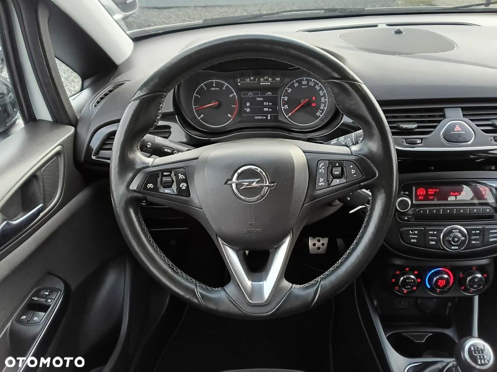 Opel Corsa - 19