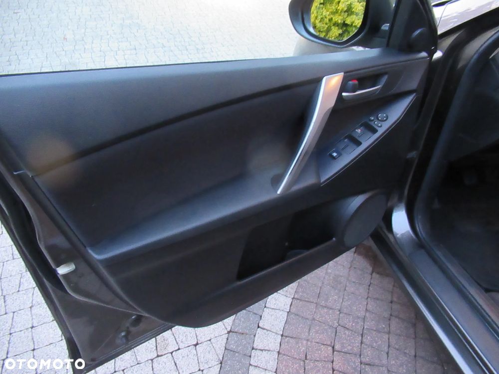 Mazda 3 1.6 MZR High-Line - 24