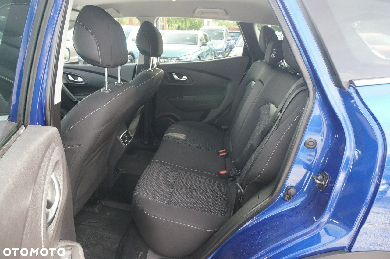 Renault Kadjar 1.5 Blue dCi Easy Life - 24