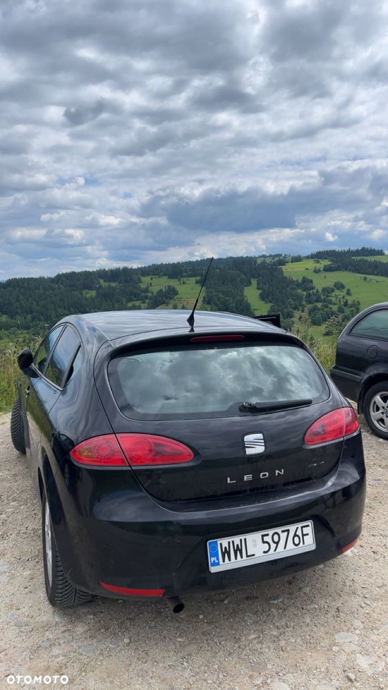 Seat Leon 1.9 TDI Stylance - 6