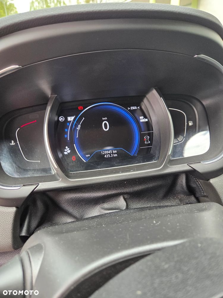 Renault Scenic - 13