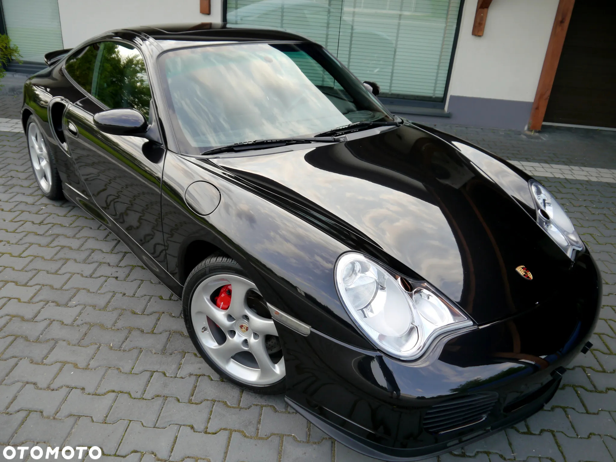 Porsche 911 - 13
