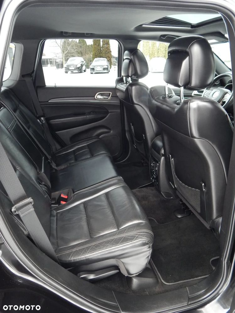 Jeep Grand Cherokee 3.6 V6 Laredo - 13