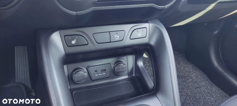 Hyundai ix35 1.6 GDI Style 2WD - 20