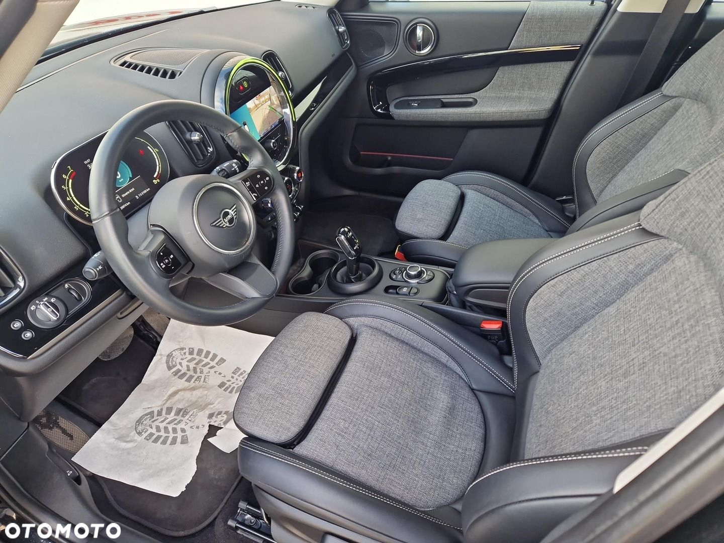 MINI Countryman - 11