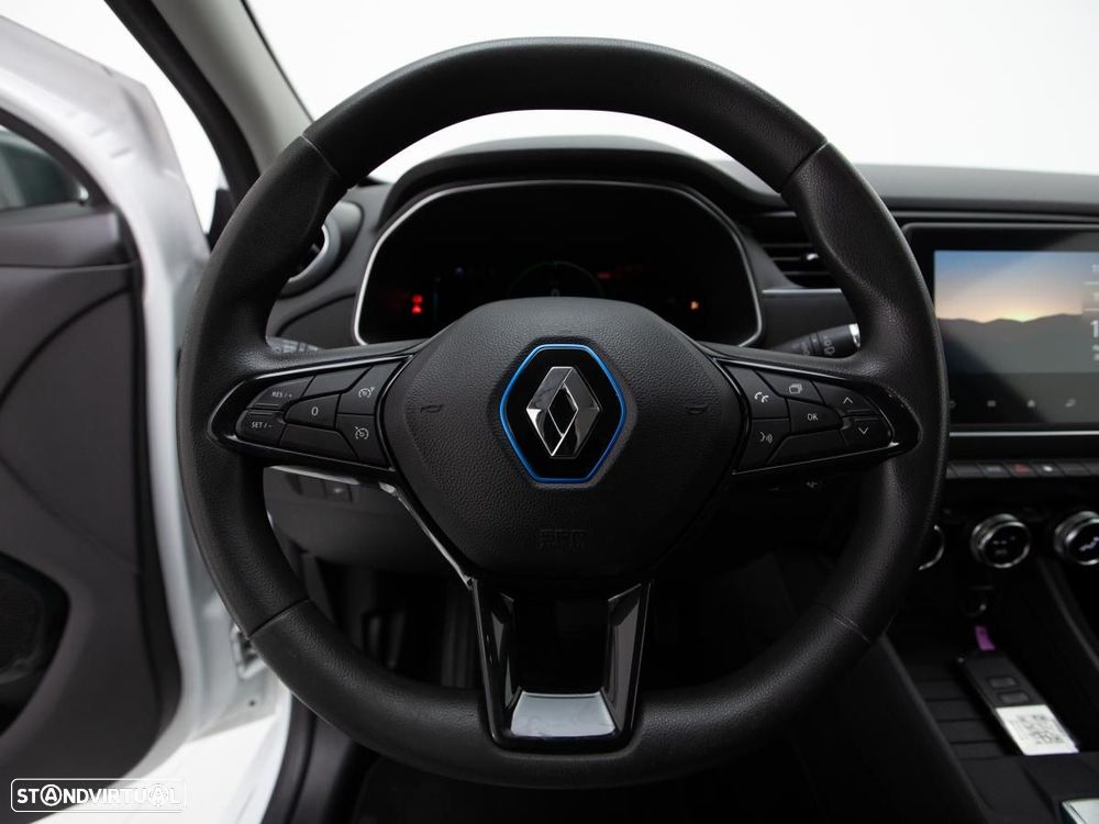 Renault Zoe (c/ Bateria) Zen 50 - 14
