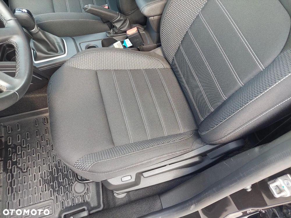 Dacia Duster 1.3 TCe Prestige EDC - 12