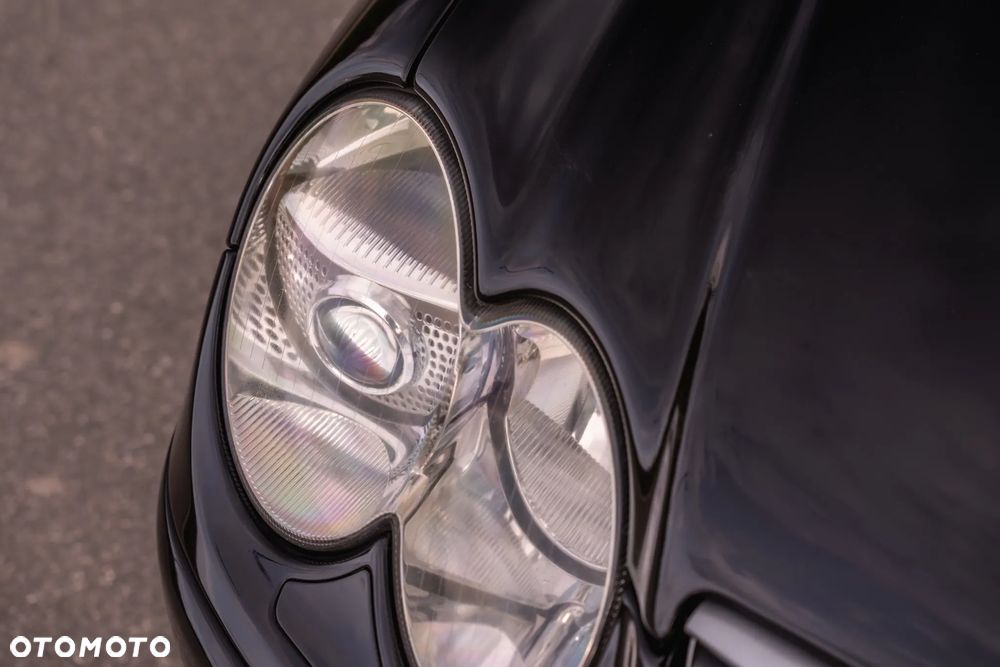 Mercedes-Benz SL - 19