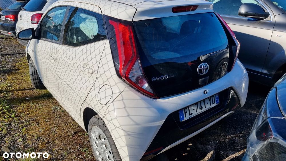 Toyota Aygo - 6