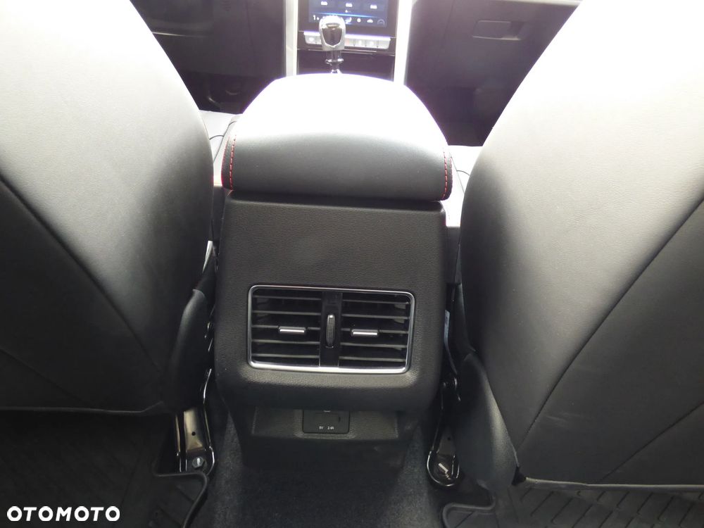 JAC T8 PRO Standard - 21