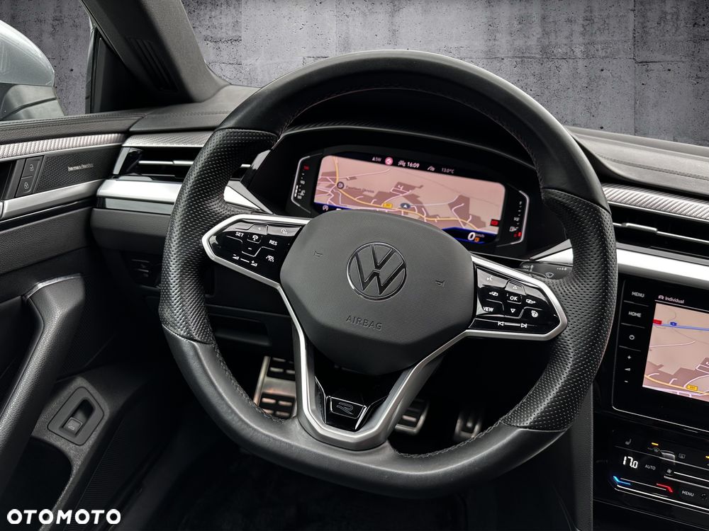 Volkswagen Arteon Shooting Brake 2.0 TDI SCR 4Motion DSG R-Line - 17