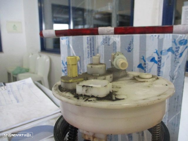 Bomba Combustivel Bombcomb487 HONDA JAZZ 2 2004 1.2I 78CV 5P CINZA GASOLINA - 4
