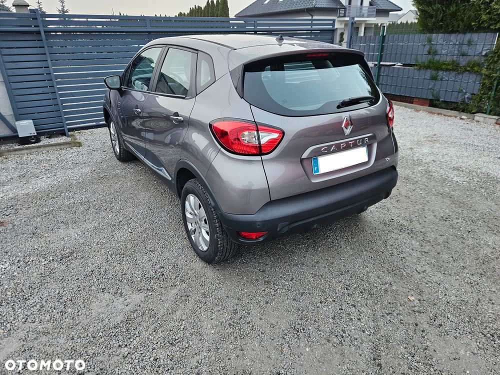 Renault Captur ENERGY TCe 90 Start&Stop Dynamique - 3