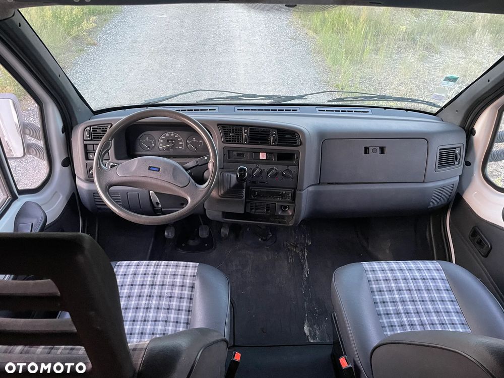 Fiat DUCATO - 14