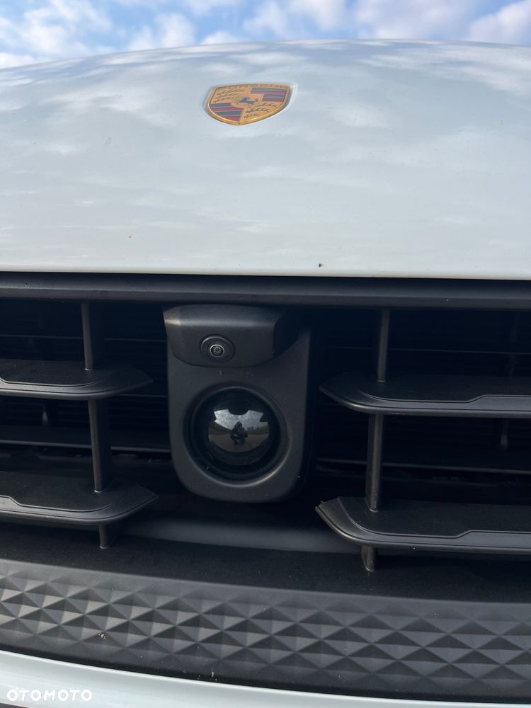 Porsche Macan T PDK - 15