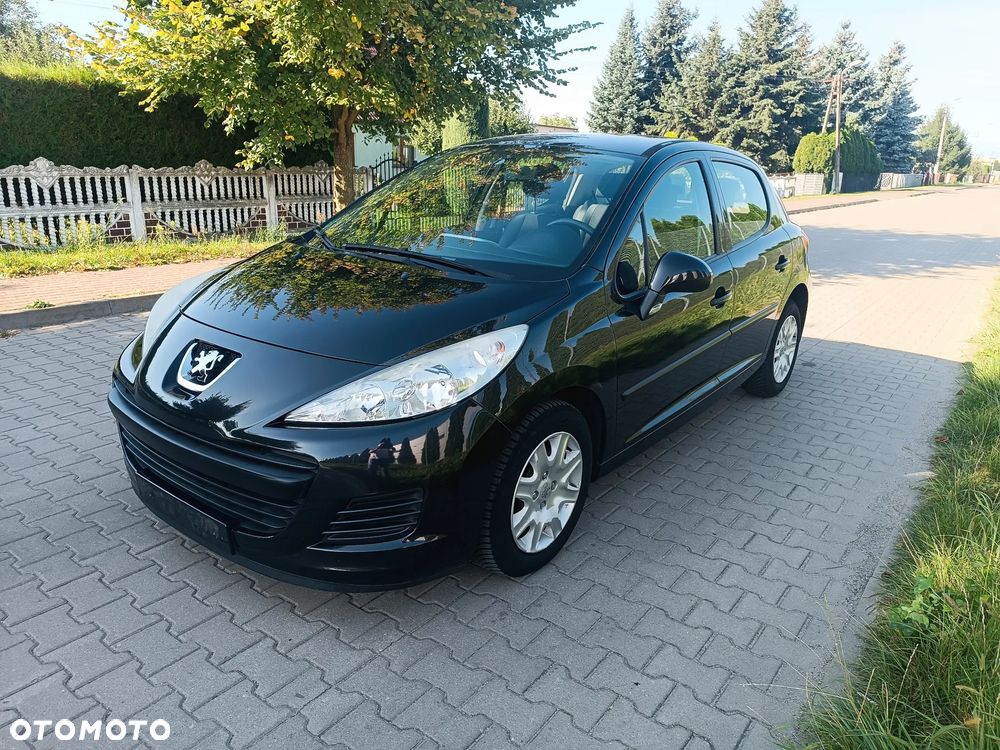 Peugeot 207 75 Urban Move - 1